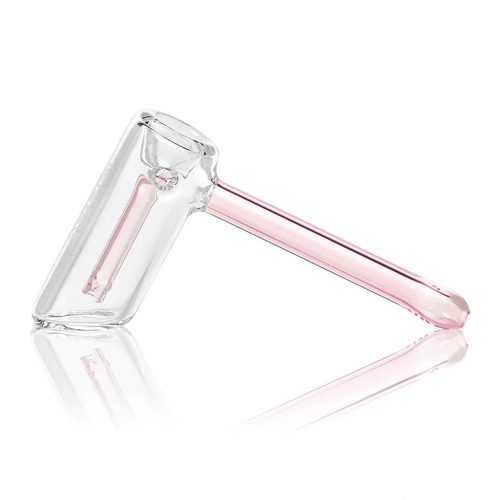 GRAV Mini Hammer Bubbler