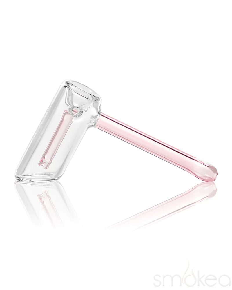 GRAV Mini Hammer Bubbler