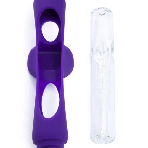 grav mini steamroller w silicone skin 28336445063270