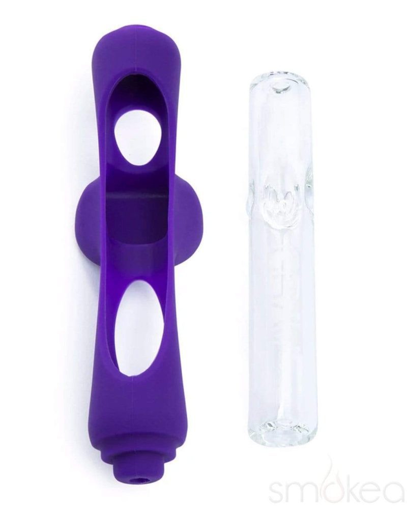 grav mini steamroller w silicone skin 28336445063270