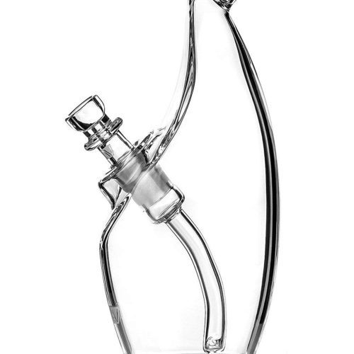 GRAV Rain Bubbler - SMOKEA®