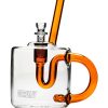 GRAV Sip Series Coffee Mug Bubbler