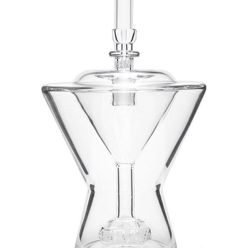 grav sip series martini glass bubbler 13465684082790