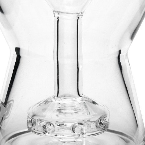 grav sip series martini glass bubbler 13465684148326