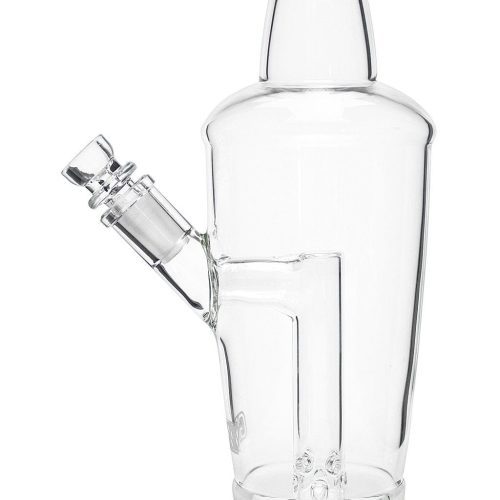 grav sip series martini shaker bubbler 13465528303718