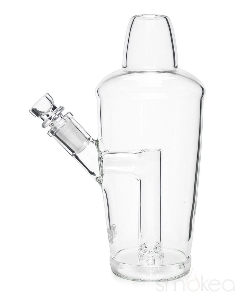 grav sip series martini shaker bubbler 13465528303718