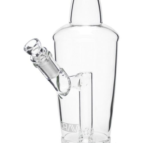 grav sip series martini shaker bubbler 13465528336486