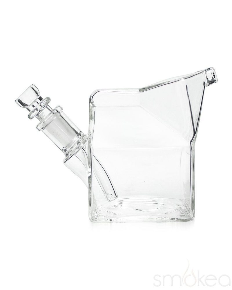 grav sip series milk carton bubbler 13465390186598