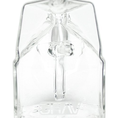 grav sip series milk carton bubbler 13465390219366