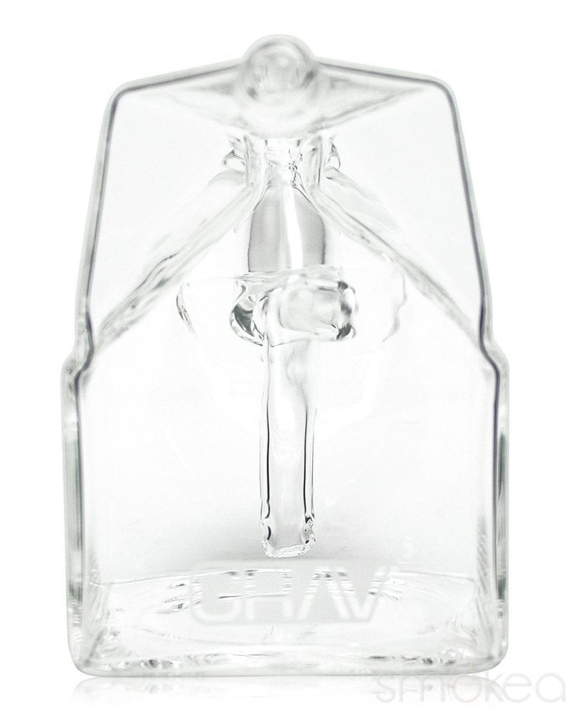 grav sip series milk carton bubbler 13465390219366