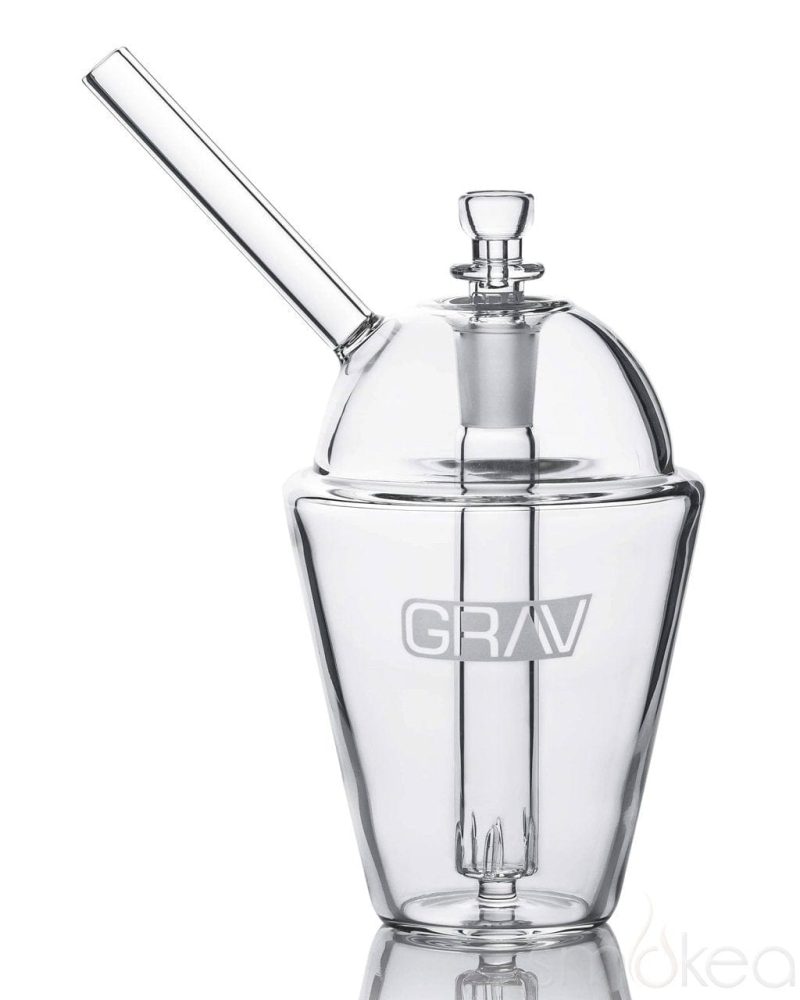 grav sip series slush cup bubbler 13465277530214