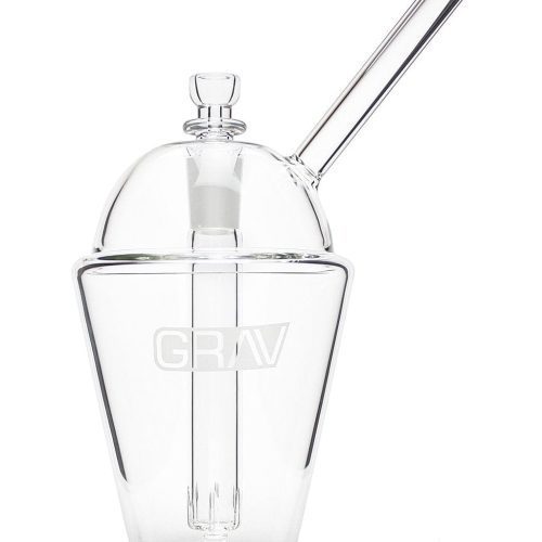 GRAV Sip Series Slush Cup Bubbler - SMOKEA®