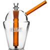 GRAV Sip Series Slush Cup Bubbler