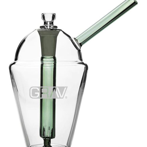 GRAV Sip Series Slush Cup Bubbler