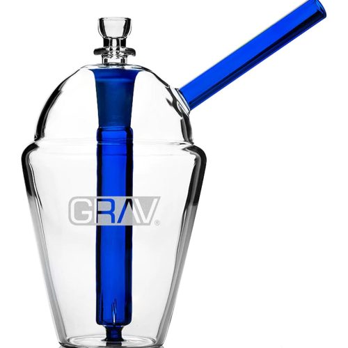 GRAV Sip Series Slush Cup Bubbler