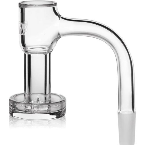 GRAV Slurper Bucket Quartz Banger 10mm / 90 Degree