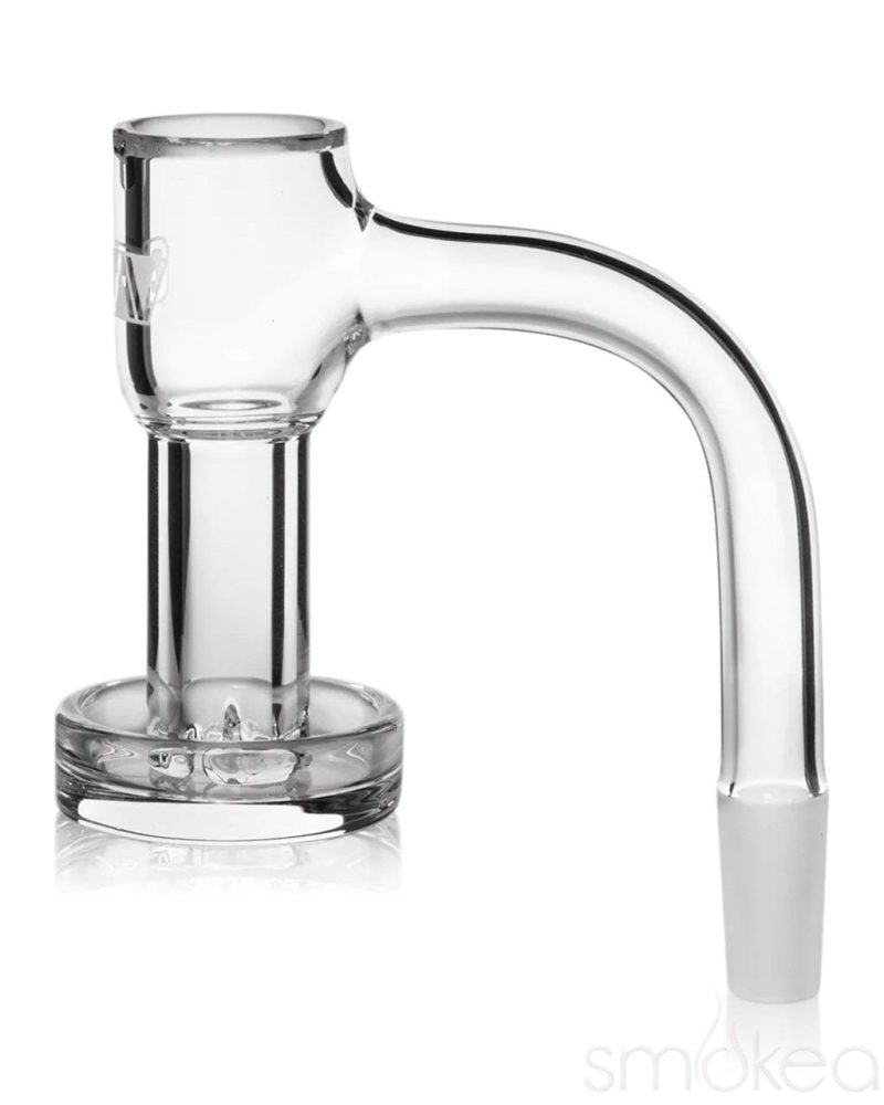 GRAV Slurper Bucket Quartz Banger 10mm / 90 Degree