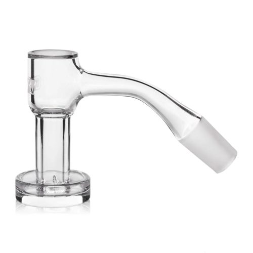 GRAV Slurper Bucket Quartz Banger 14mm / 45 Degree