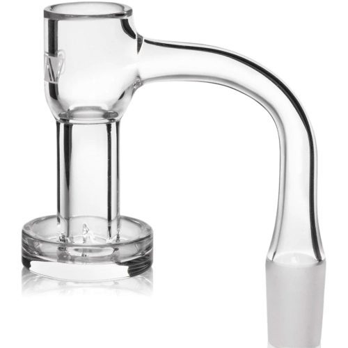 GRAV Slurper Bucket Quartz Banger 14mm / 90 Degree