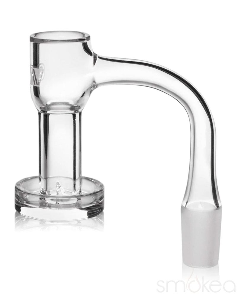 GRAV Slurper Bucket Quartz Banger 14mm / 90 Degree