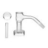 GRAV Slurper Bucket Quartz Banger Set 10mm / 45 Degree