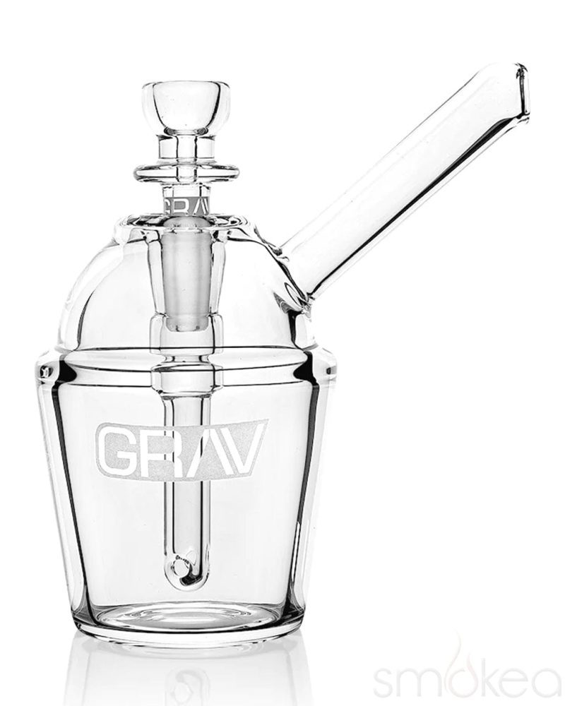 grav slush cup pocket bubbler 29545148481638