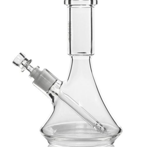 grav small deco beaker bong 31315016220774