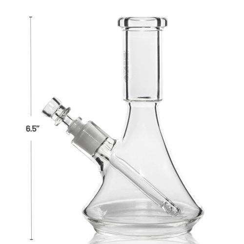 grav small deco beaker bong 31315016253542