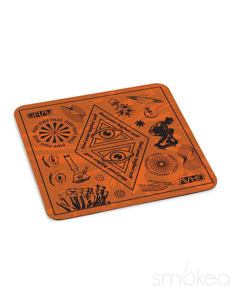 grav small dropmat 28852230455398