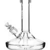 GRAV Small Wide Base Bong - SMOKEA®