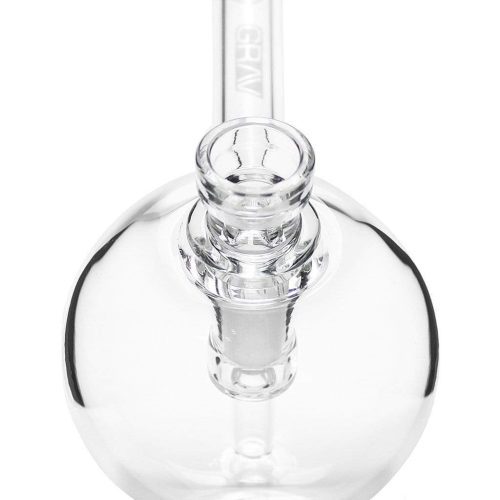 grav spherical pocket bubbler 28330420895846