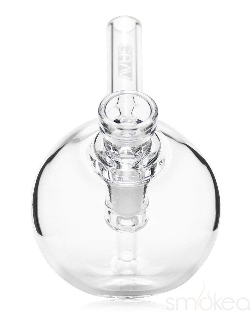 grav spherical pocket bubbler 28330420895846