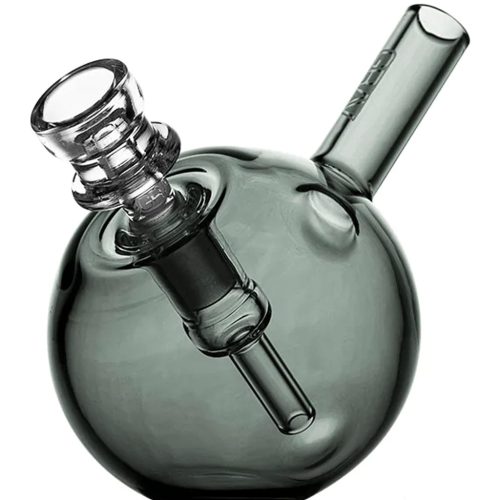 GRAV Spherical Pocket Bubbler Smoke