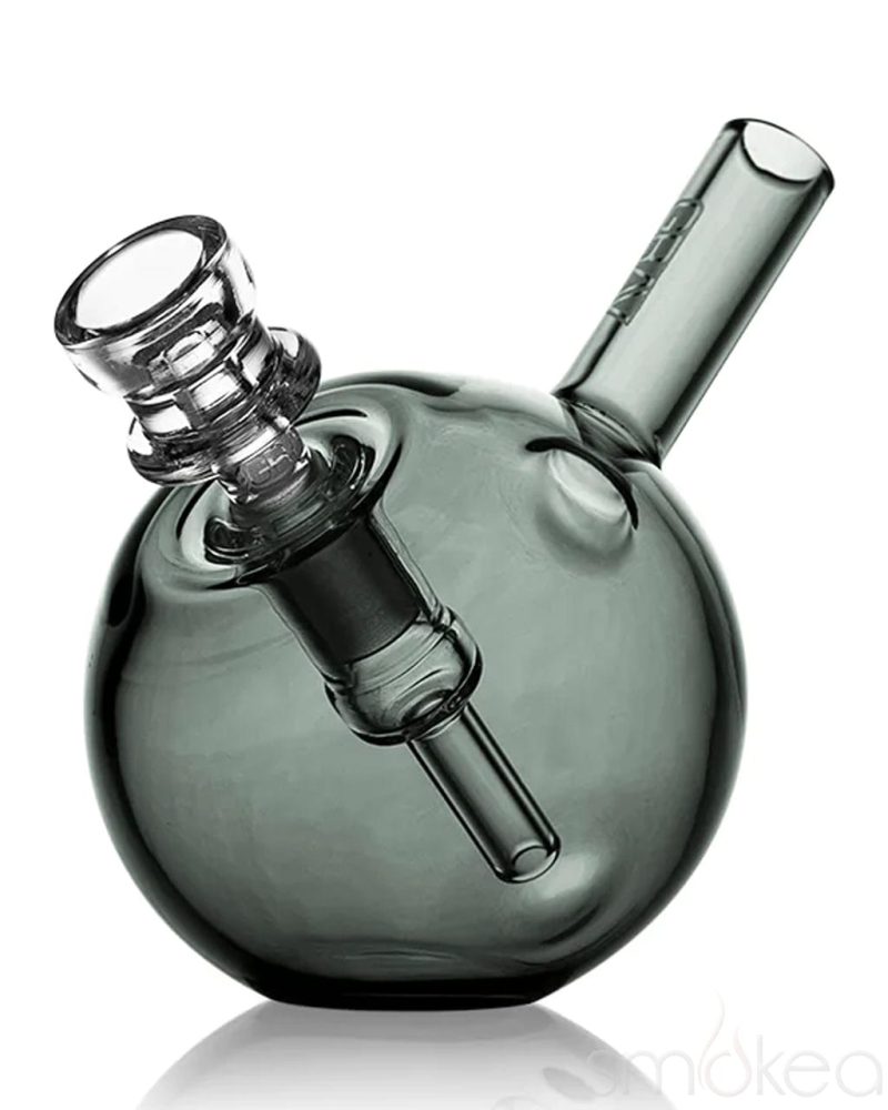 GRAV Spherical Pocket Bubbler Smoke