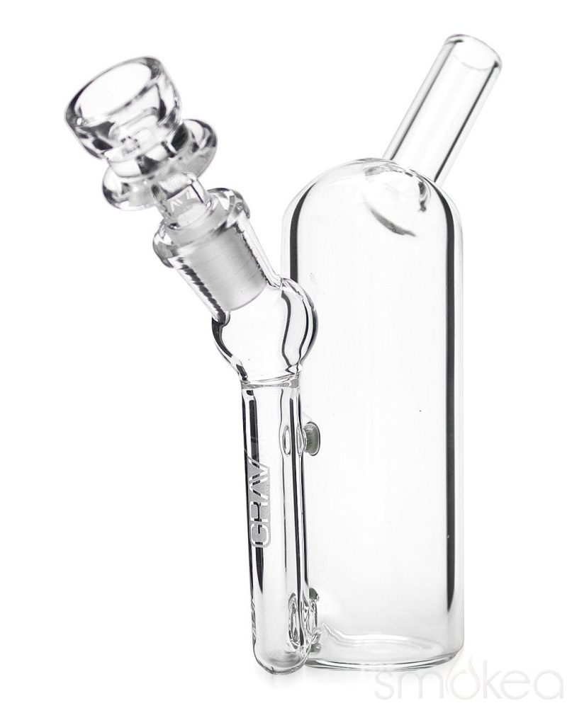 grav upright pocket bubbler 13530478280806