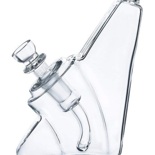 GRAV Wedge Bubbler - SMOKEA®