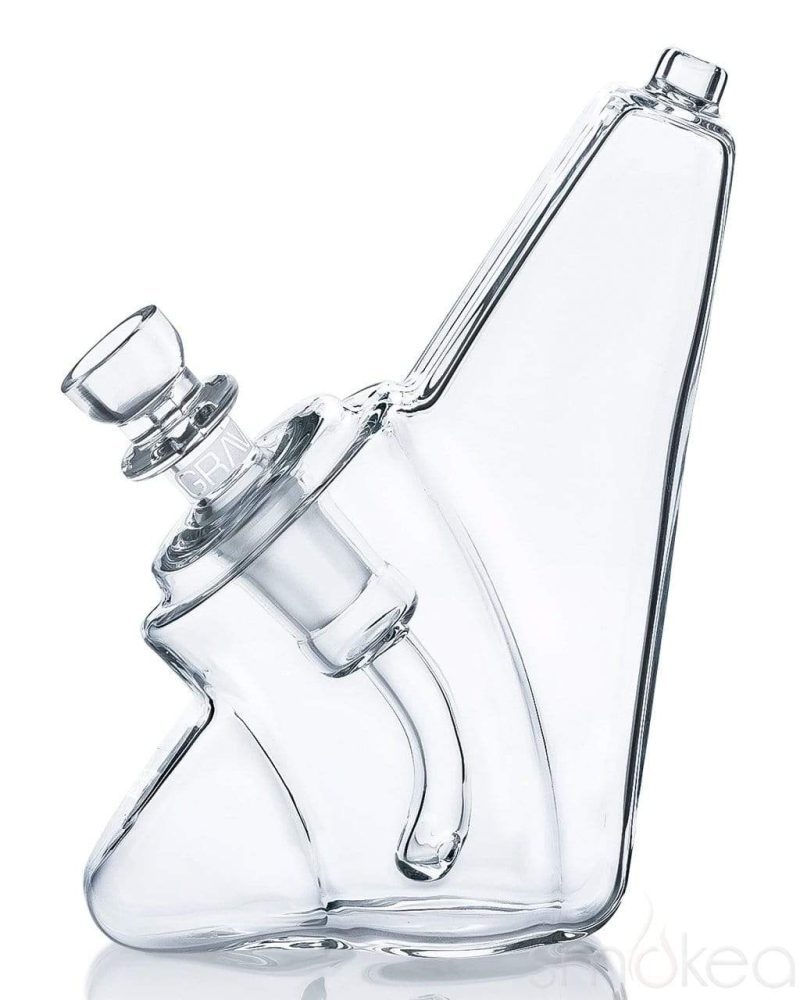 GRAV Wedge Bubbler - SMOKEA®