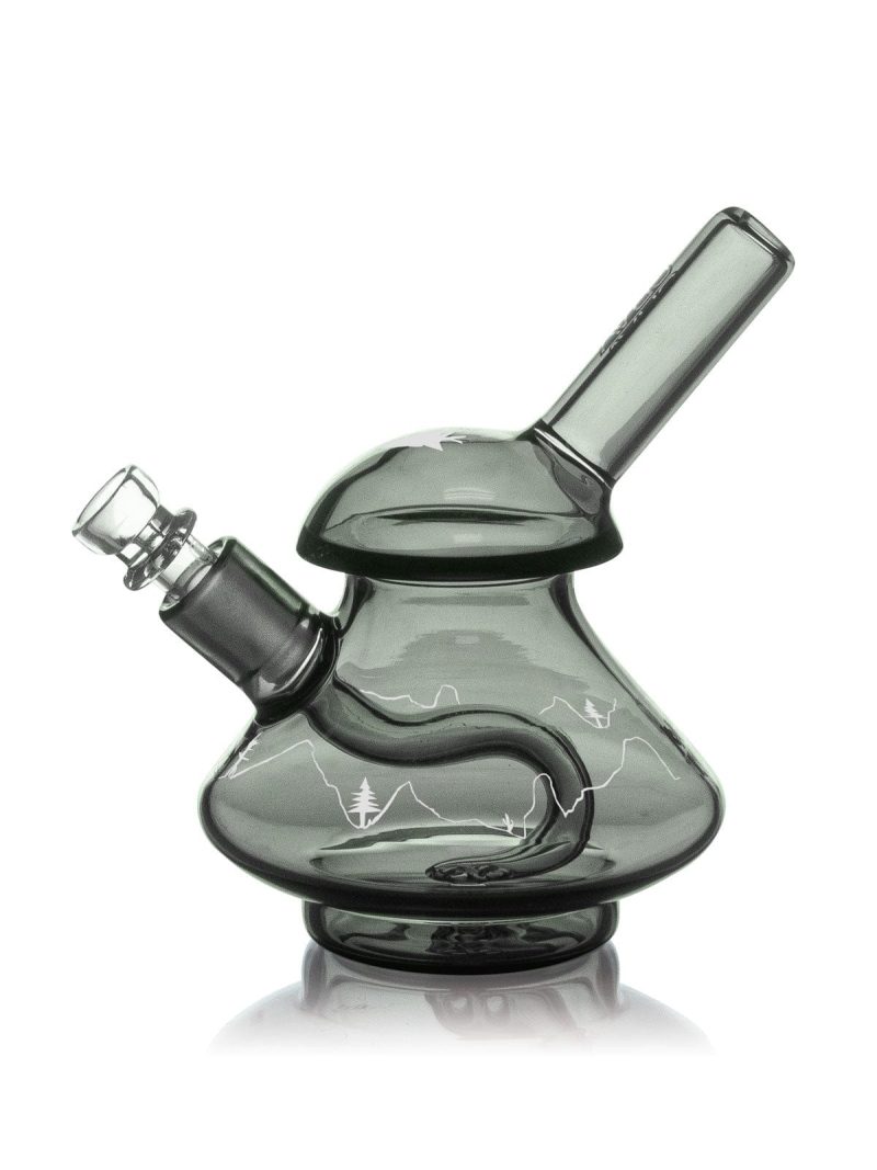 grav x lrg hustle trees wobble bubbler 31315000524902