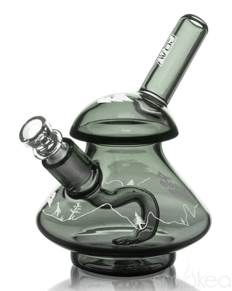 grav x lrg hustle trees wobble bubbler 31315009011814