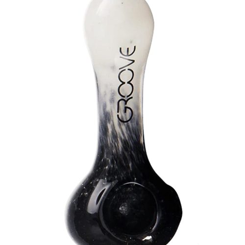 groove 4 fritted spoon hand pipe 29621937799270