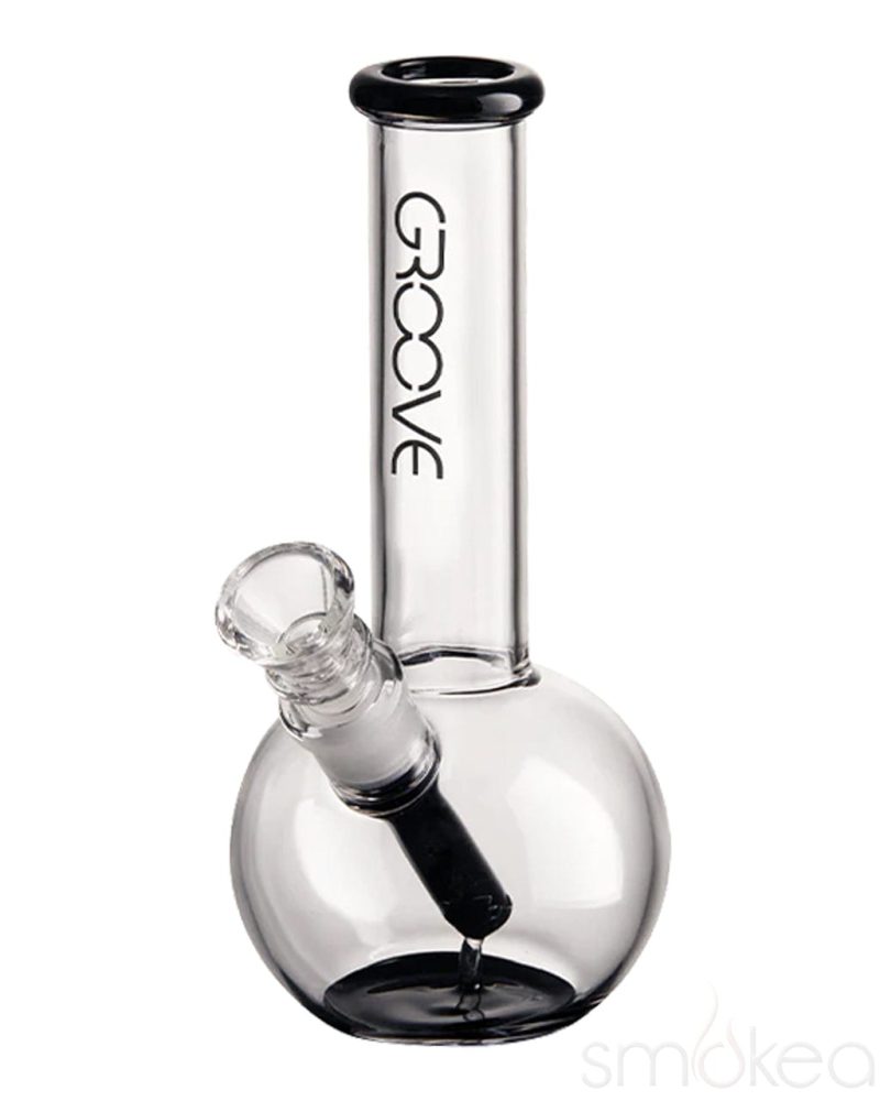 groove 7 round bong 29621932523622