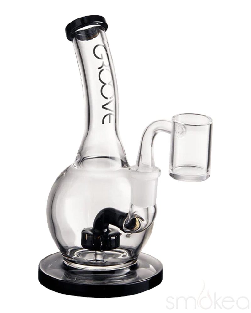 groove 7 round dab rig 29621918695526