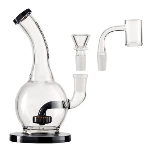 groove 7 round dab rig 29621918793830