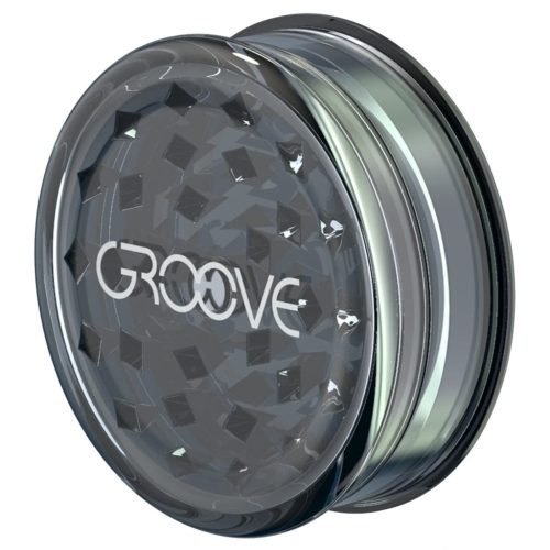 groove acrylic grinder 29622040887398