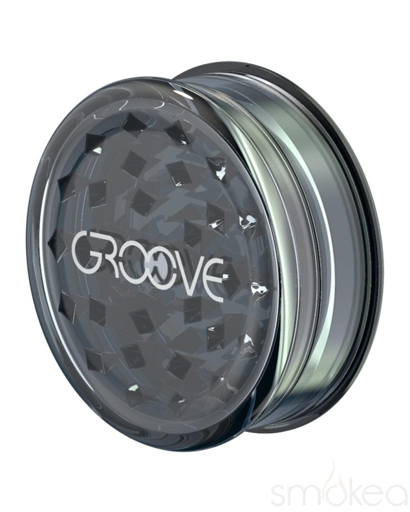 groove acrylic grinder 29622040887398