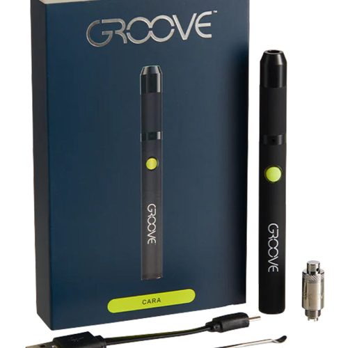 groove cara concentrate vaporizer pen 29622626091110