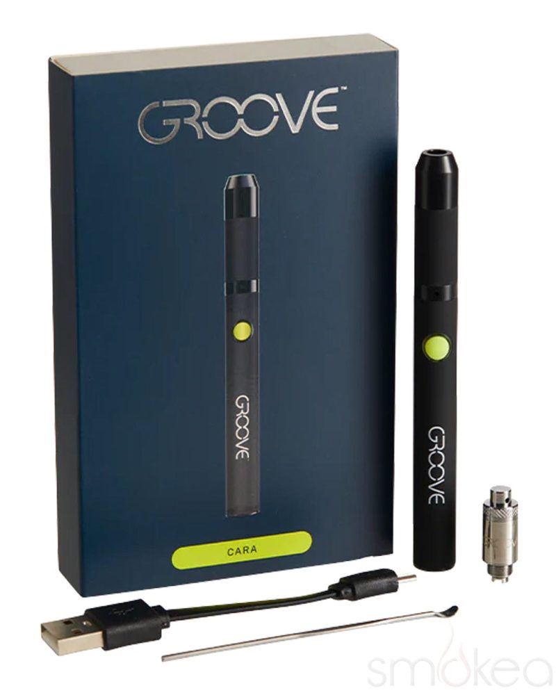 groove cara concentrate vaporizer pen 29622626091110