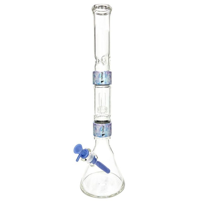 halo tie dye beaker double stack 28739759407206