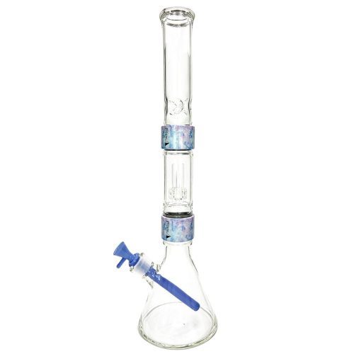 halo tie dye beaker double stack 28739759472742