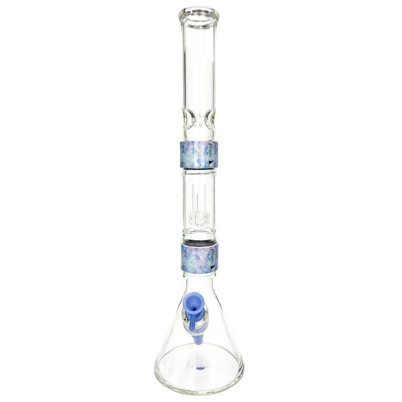 halo tie dye beaker double stack 28739759505510